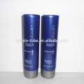 100ml blue cleanser color tube with screw cap